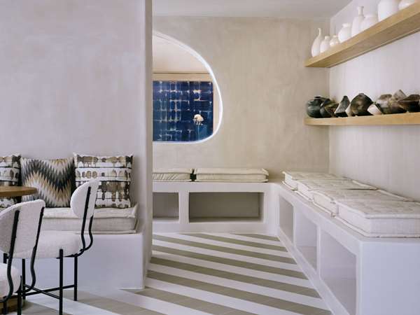 MONDRIAN IBIZA - Photo 33