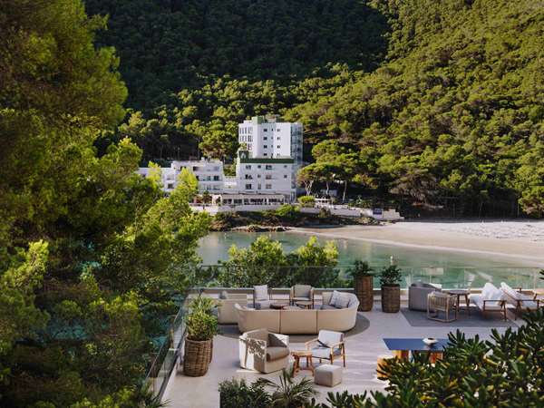 MONDRIAN IBIZA - Photo 2