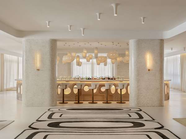 MONDRIAN IBIZA - Photo 30