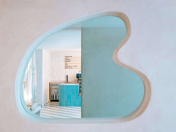 MONDRIAN IBIZA - Photo 34