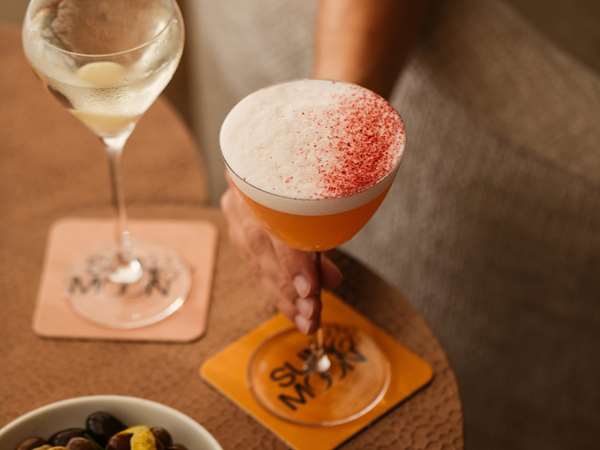 MONDRIAN IBIZA - Photo 36