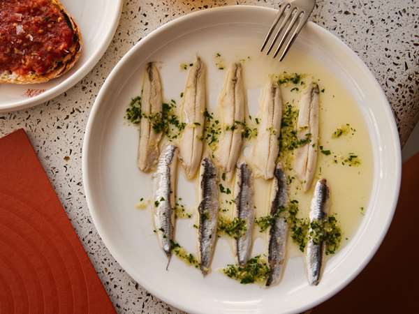 MONDRIAN IBIZA - Photo 38