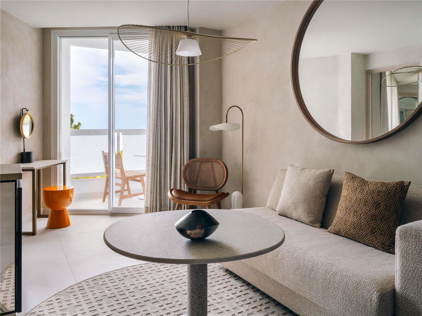 MONDRIAN IBIZA - Photo 21