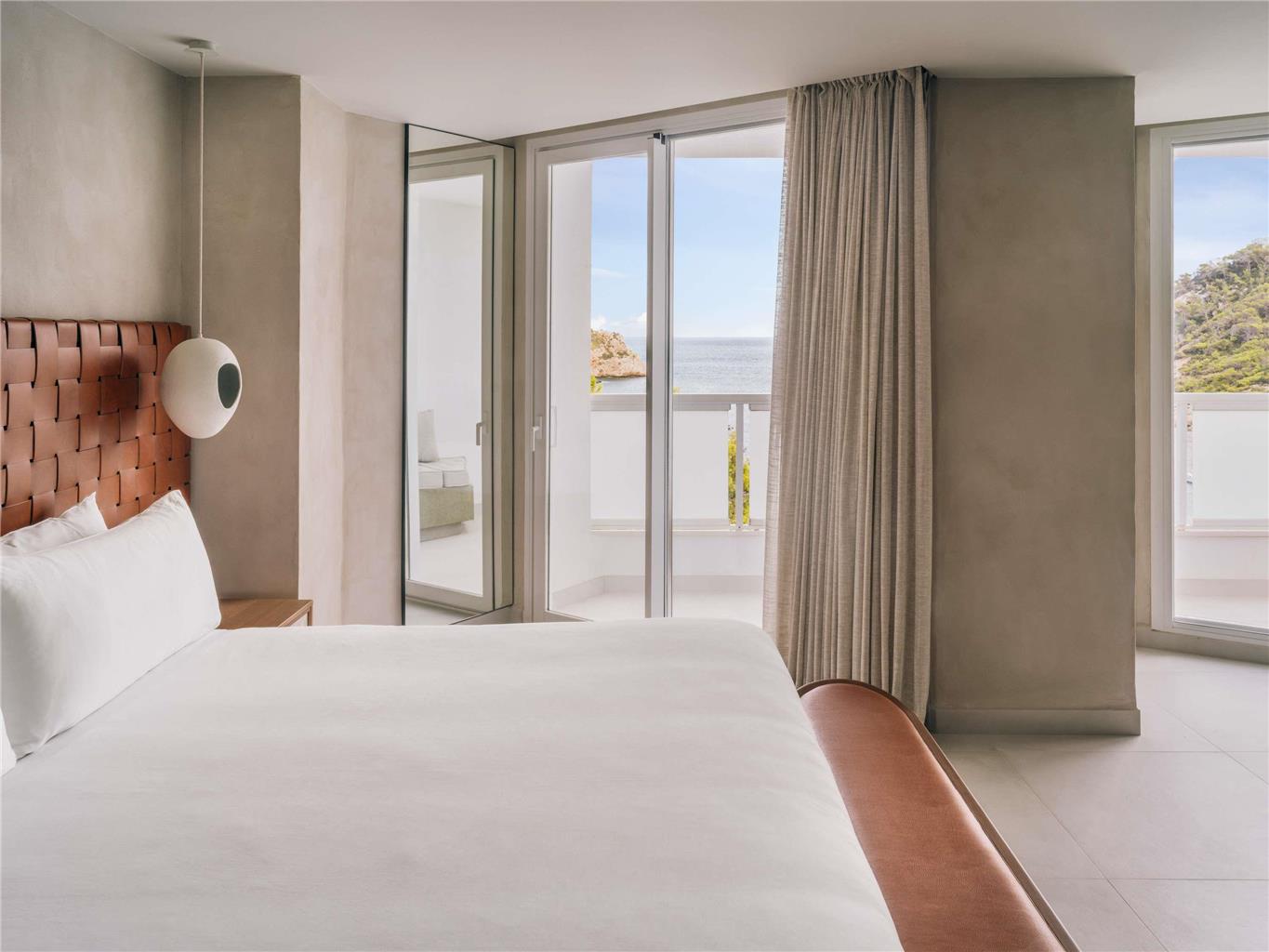 MONDRIAN IBIZA - Photo 39