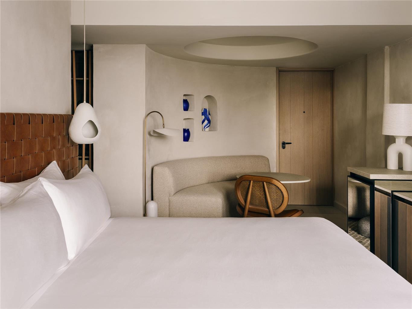 MONDRIAN IBIZA - Photo 6