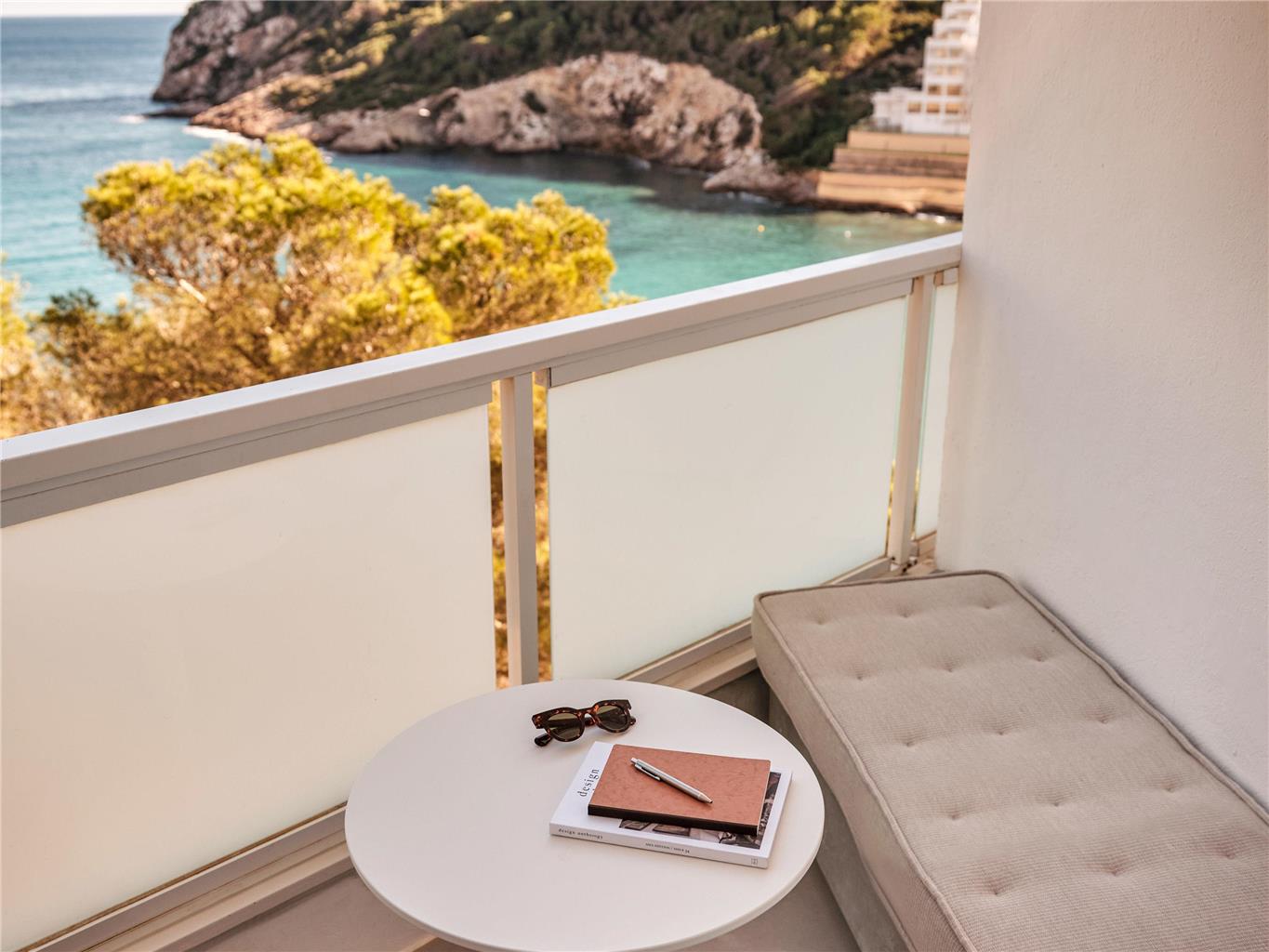 MONDRIAN IBIZA - Photo 28