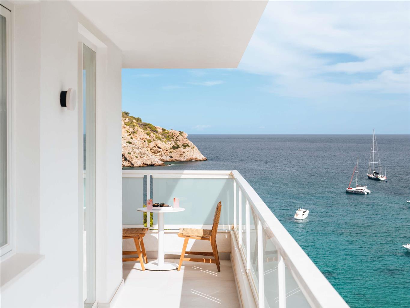 MONDRIAN IBIZA - Photo 37