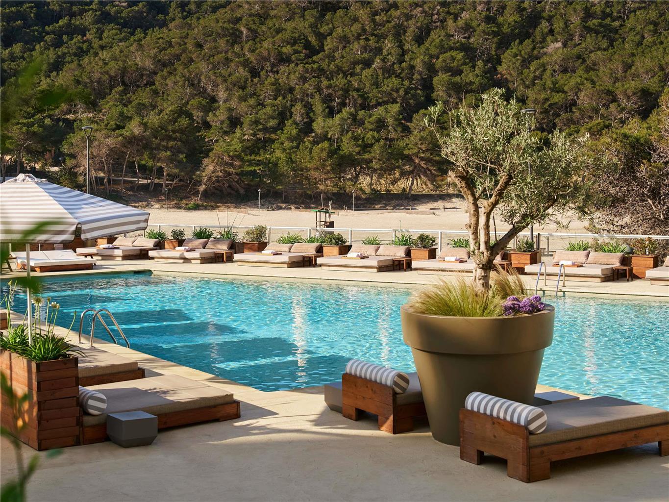 MONDRIAN IBIZA - Photo 48