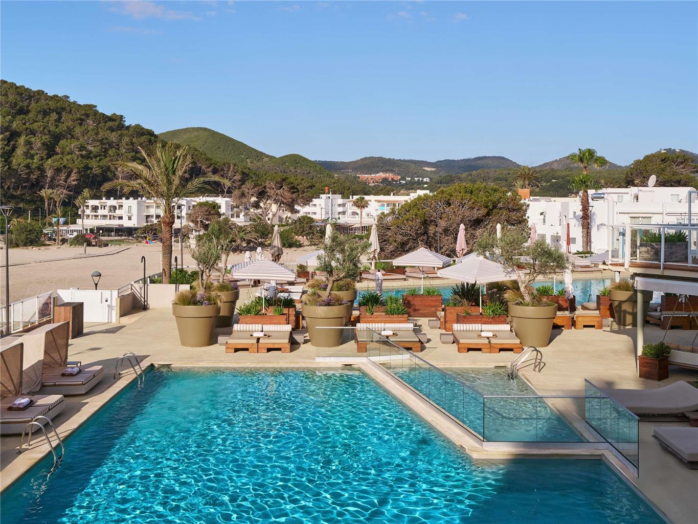 MONDRIAN IBIZA - Photo 50