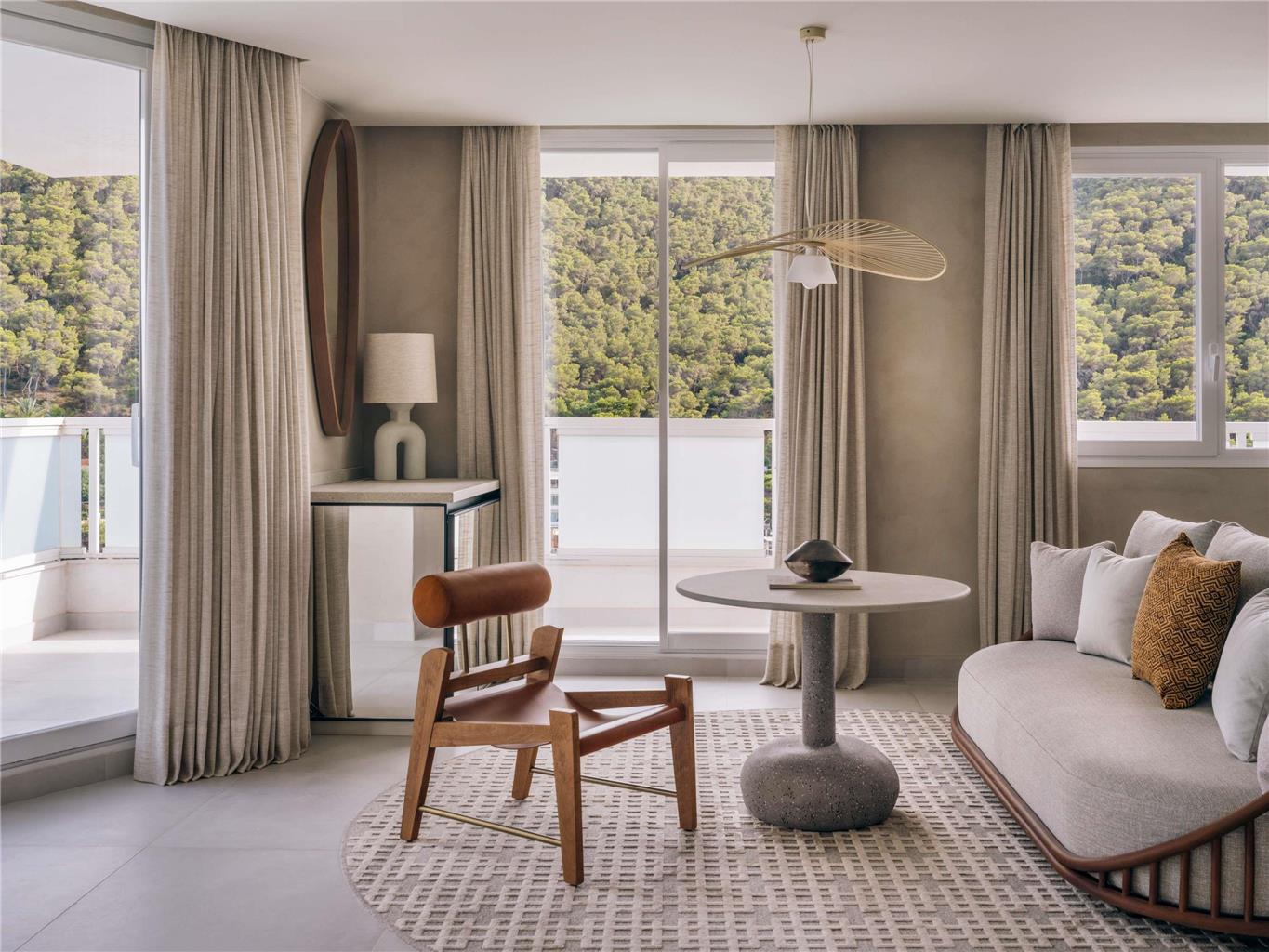 MONDRIAN IBIZA - Photo 40