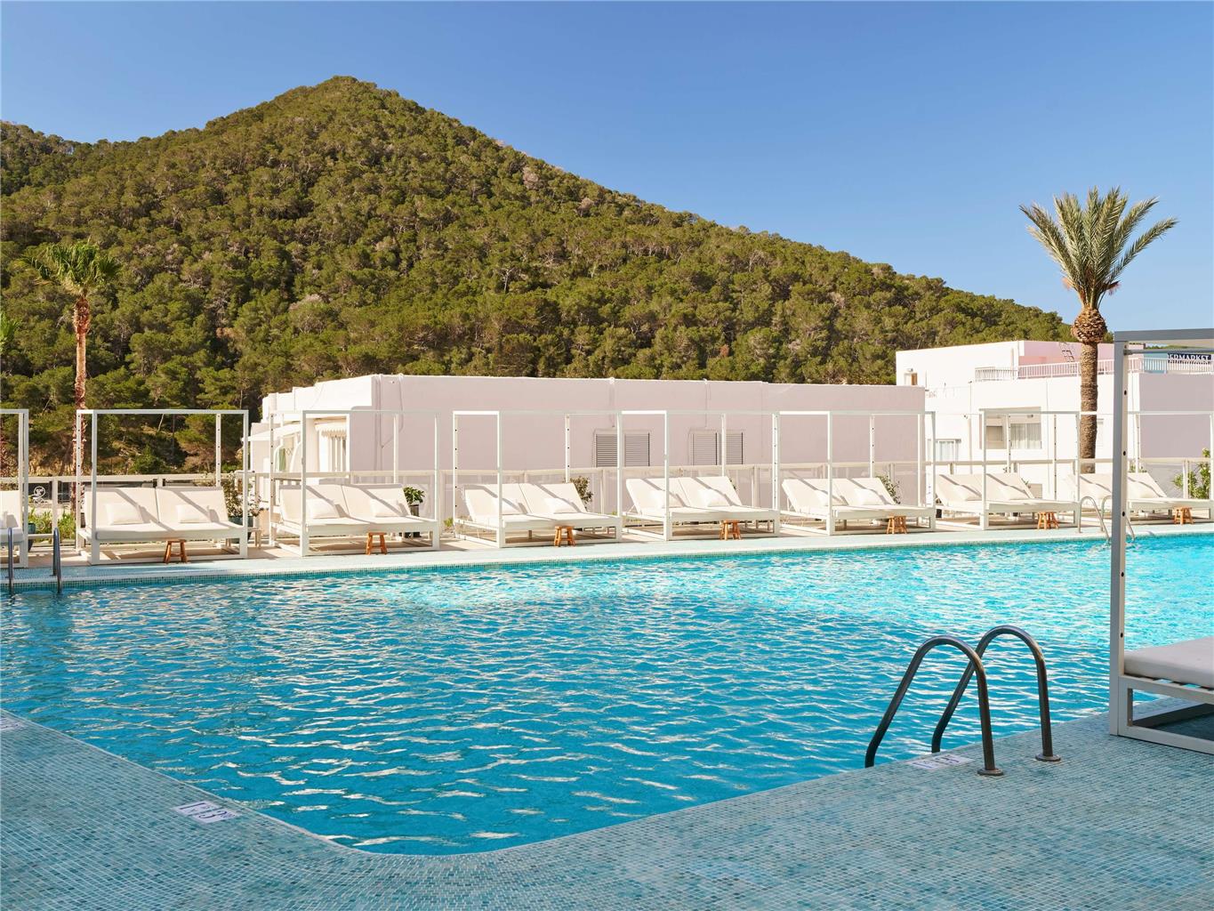 MONDRIAN IBIZA - Photo 47