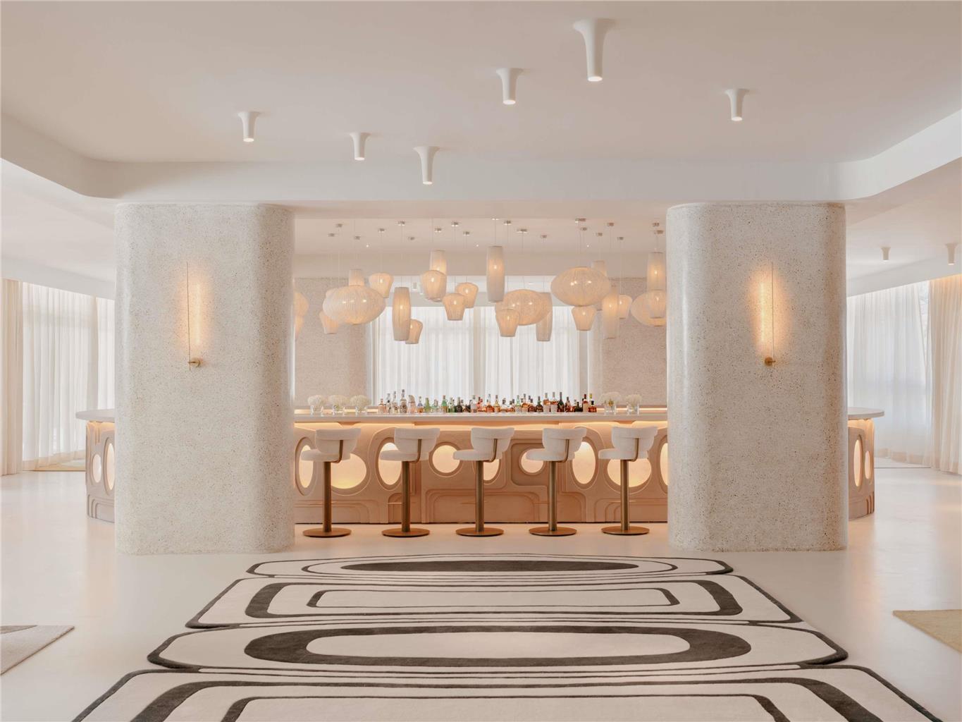 MONDRIAN IBIZA - Photo 2