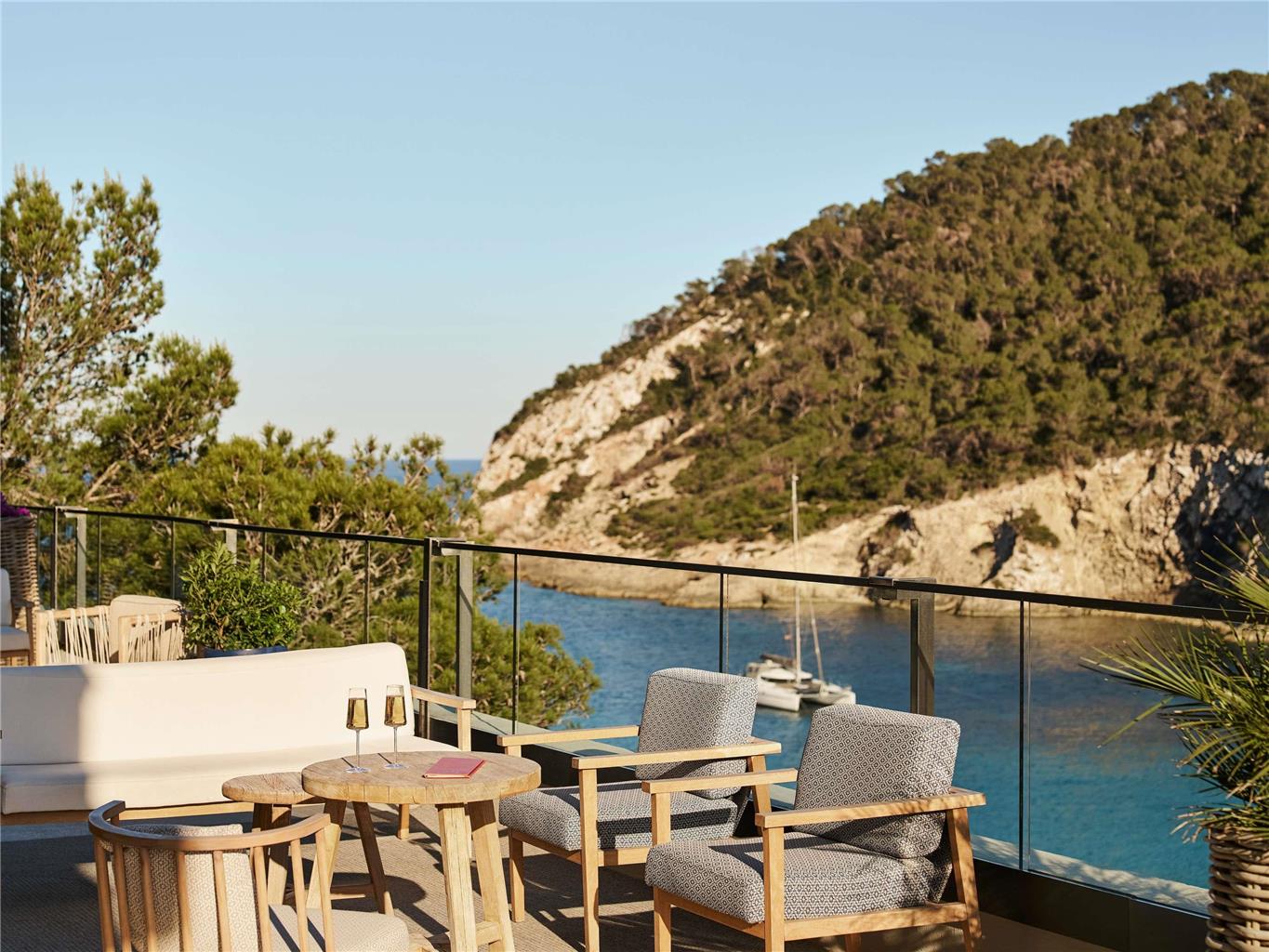 MONDRIAN IBIZA - Photo 3