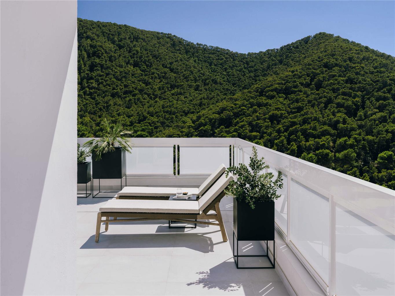 MONDRIAN IBIZA - Photo 18