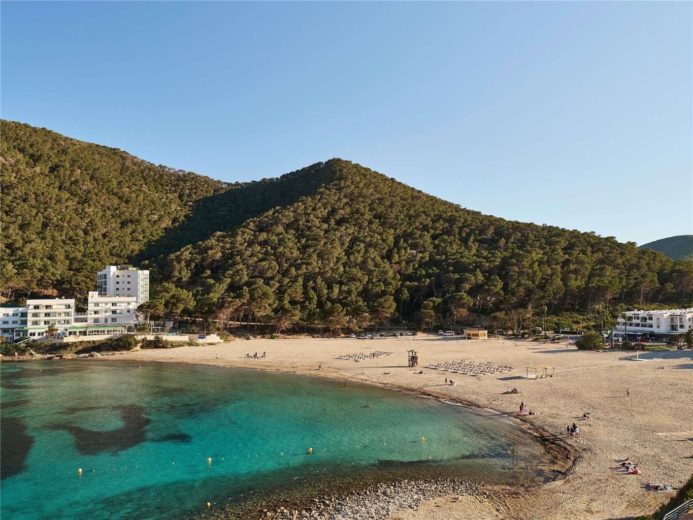 MONDRIAN IBIZA - Photo 30