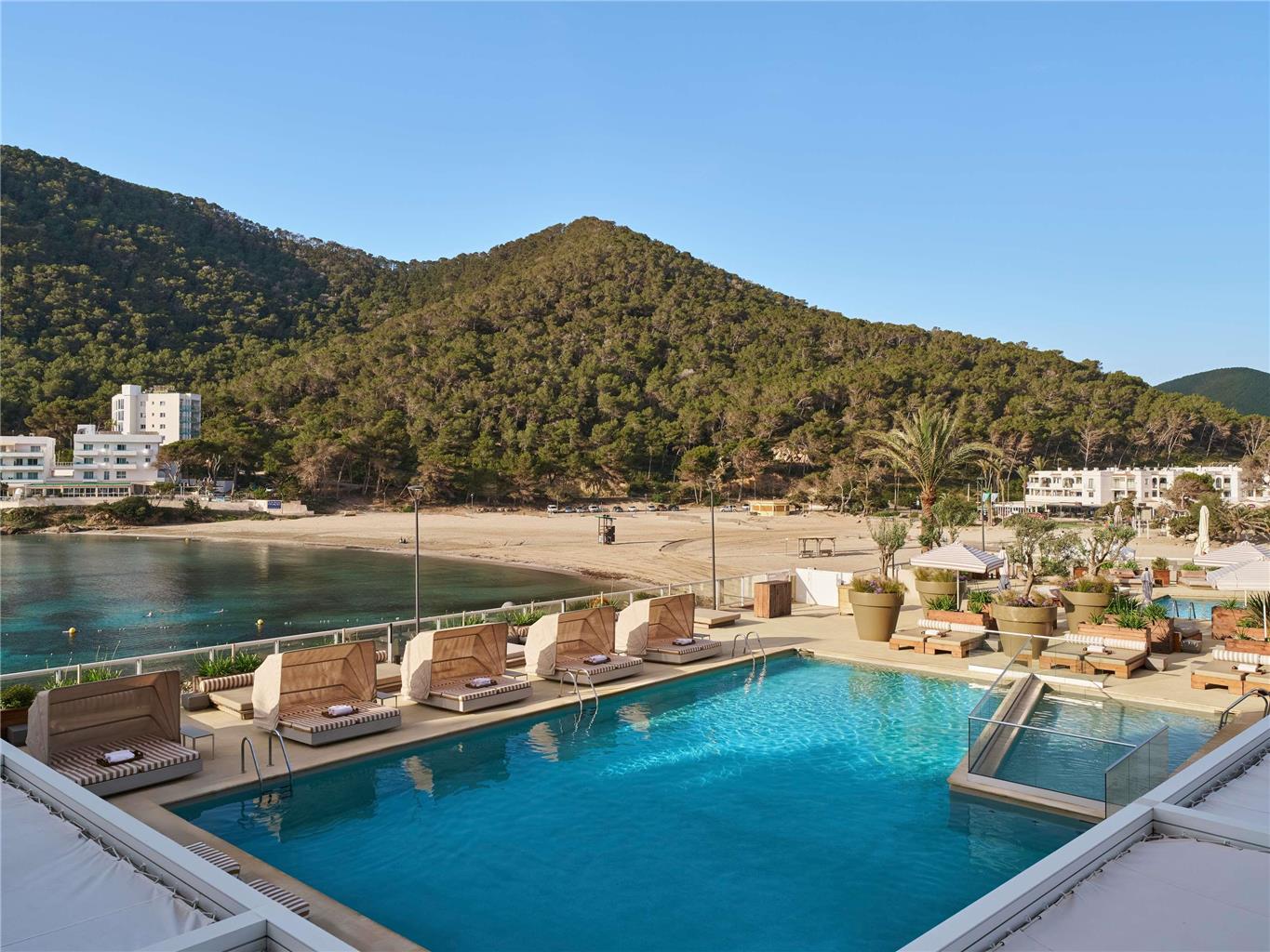 MONDRIAN IBIZA - Photo 46