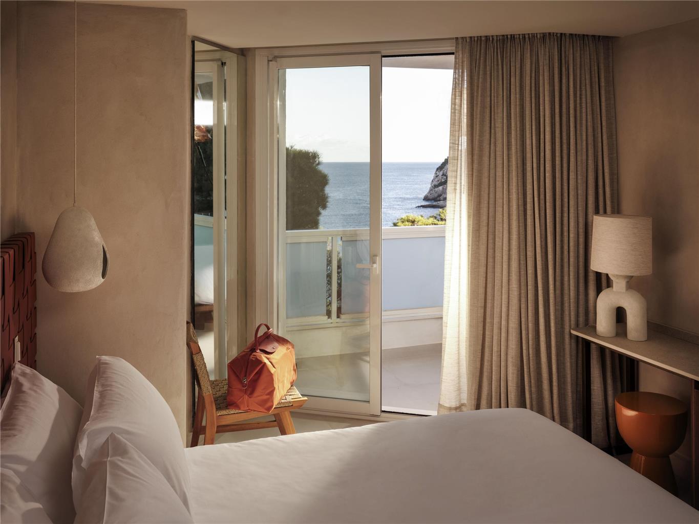 MONDRIAN IBIZA - Photo 9