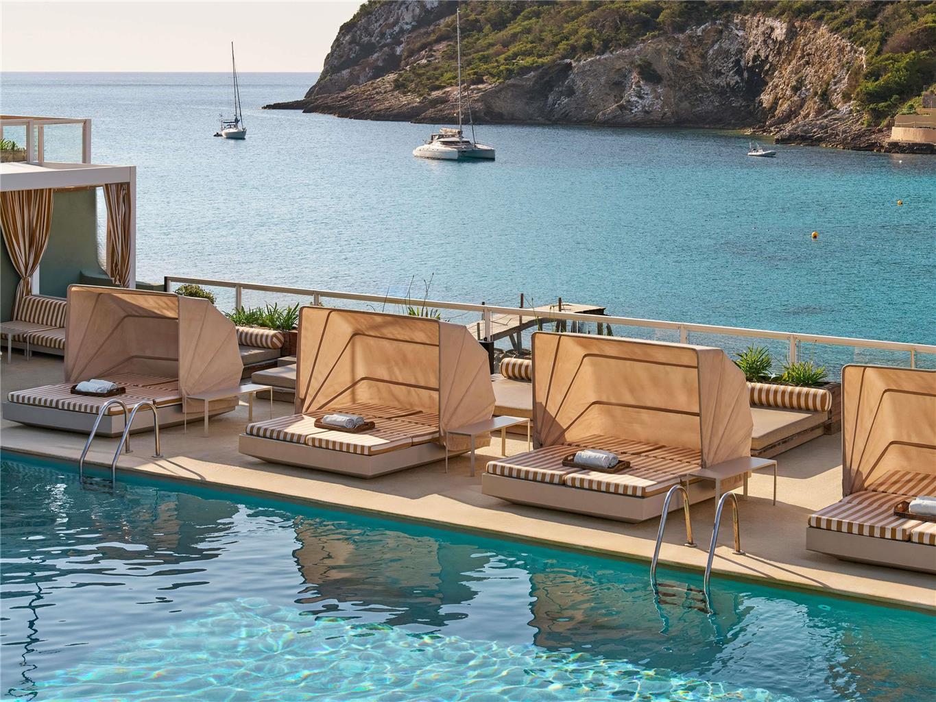 Mondrian Ibiza