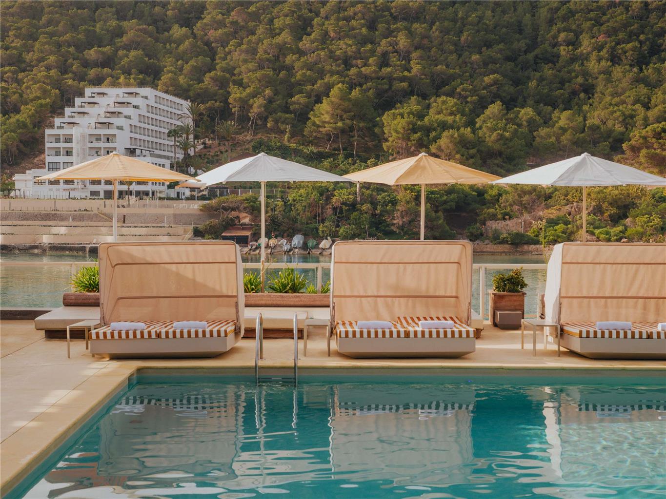 MONDRIAN IBIZA - Photo 44