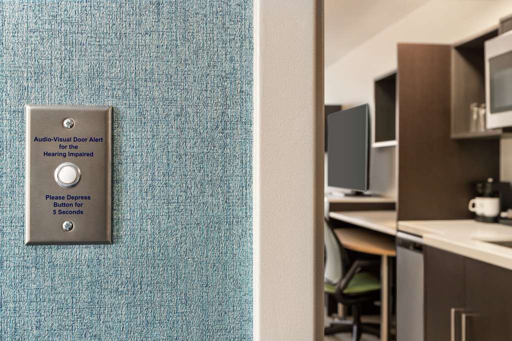 Home2 Suites By Hilton Cheyenne - Tap to explore photos
