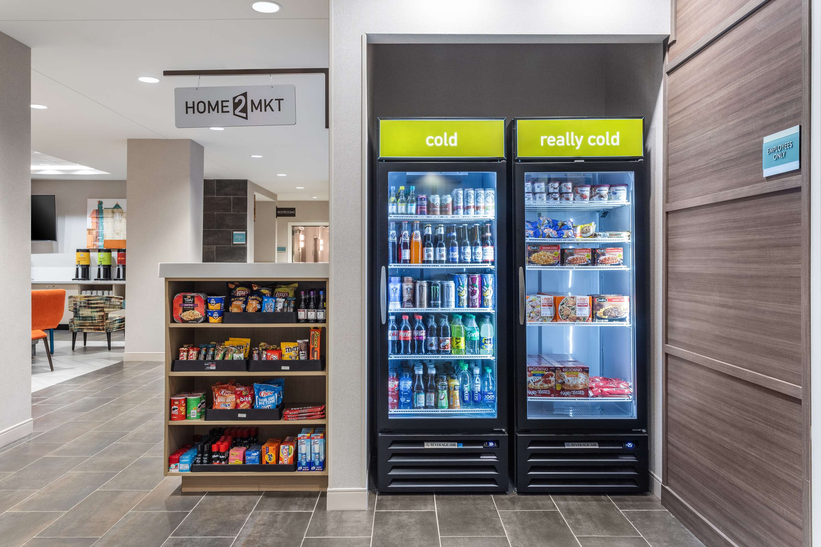 Restaurant | Home2 Suites By Hilton Cedar Rapids Westdale