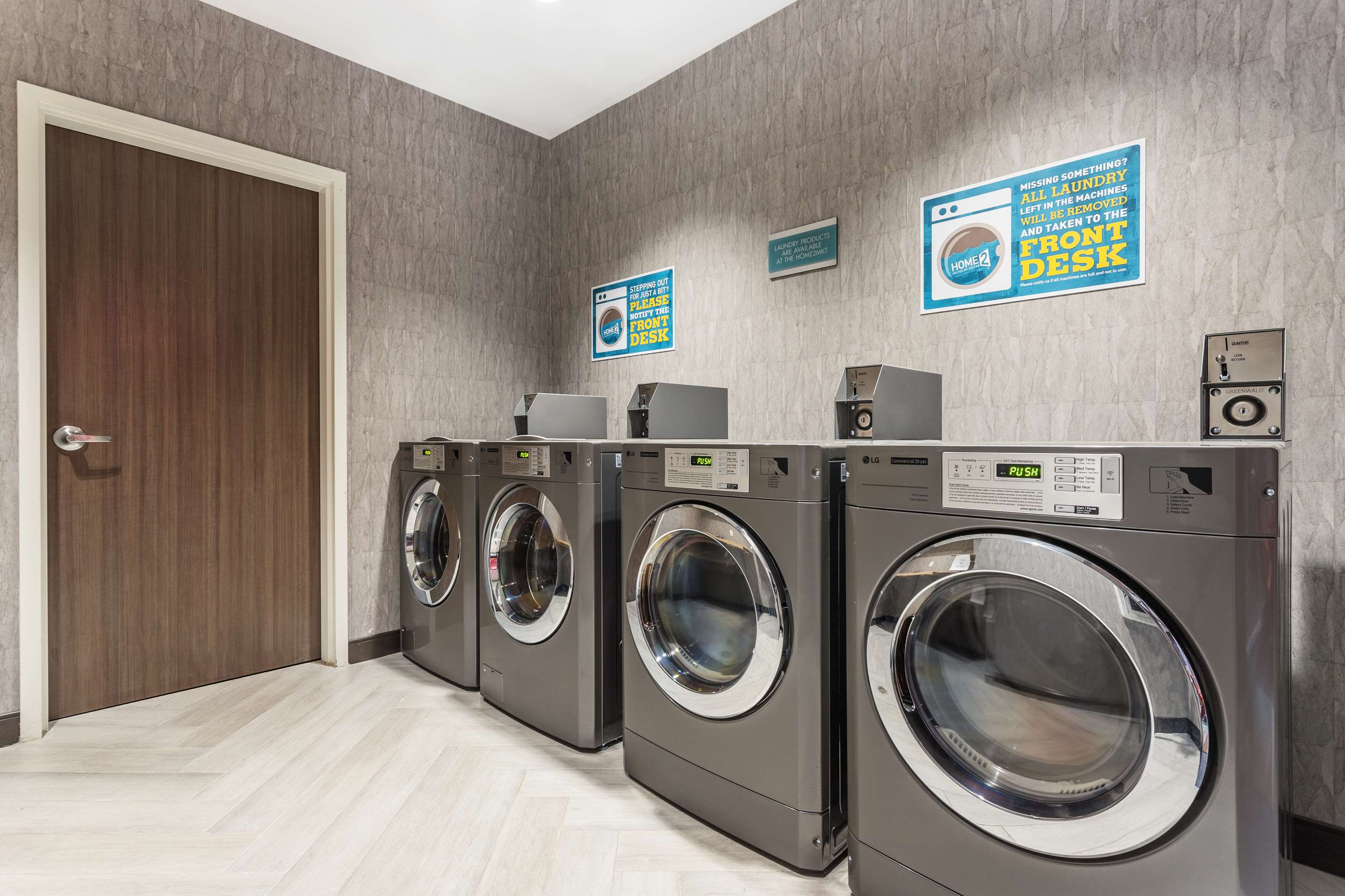 Property amenity | Home2 Suites By Hilton Cedar Rapids Westdale