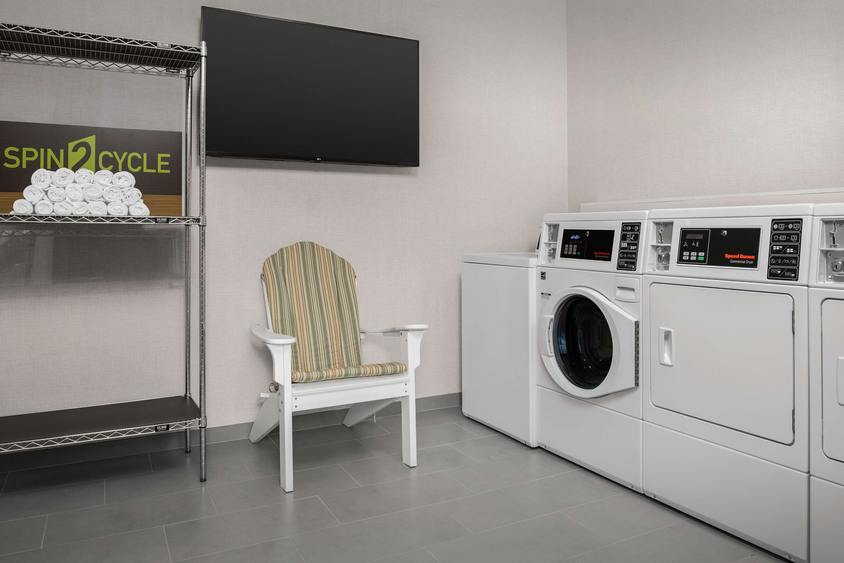 Property amenity | Hampton Inn by Hilton Orlando Southeast Nona