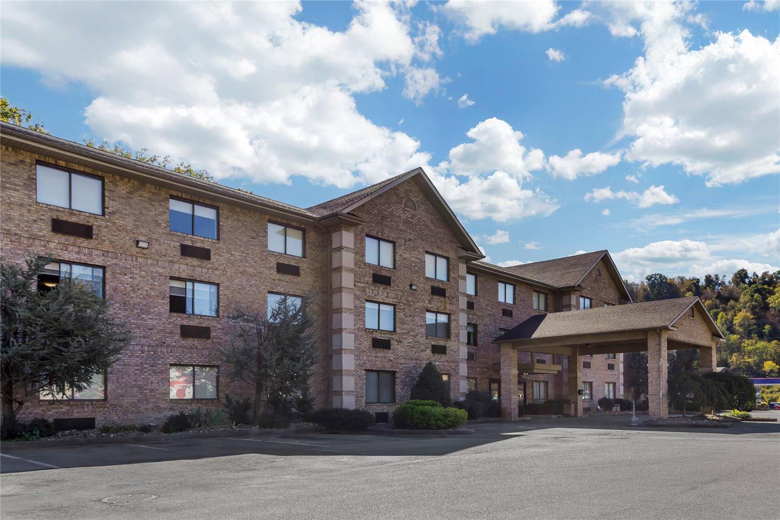 Comfort Inn Huntington