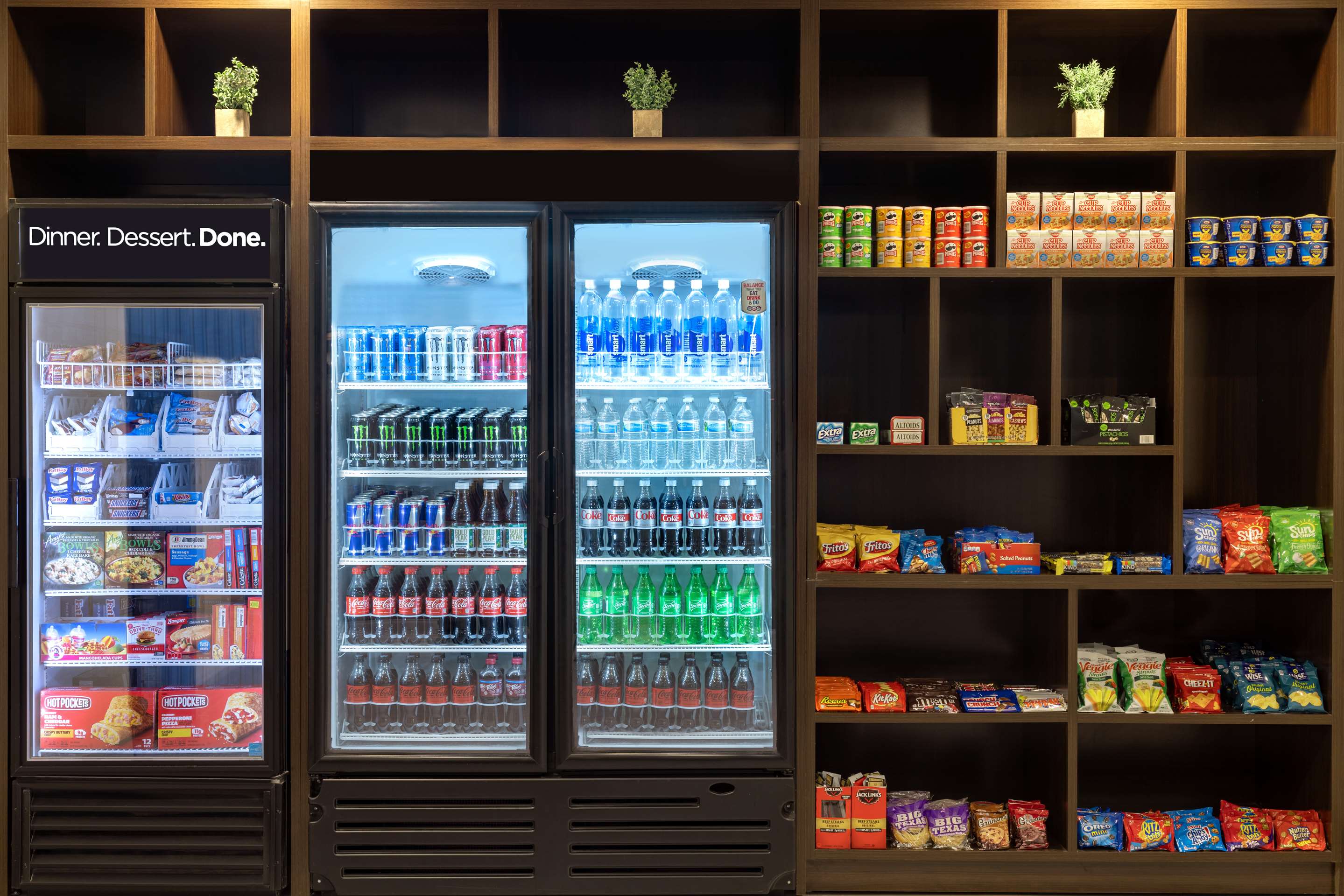 Restaurant | DoubleTree by Hilton Fort Worth South