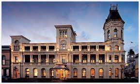 Craig's Royal Hotel