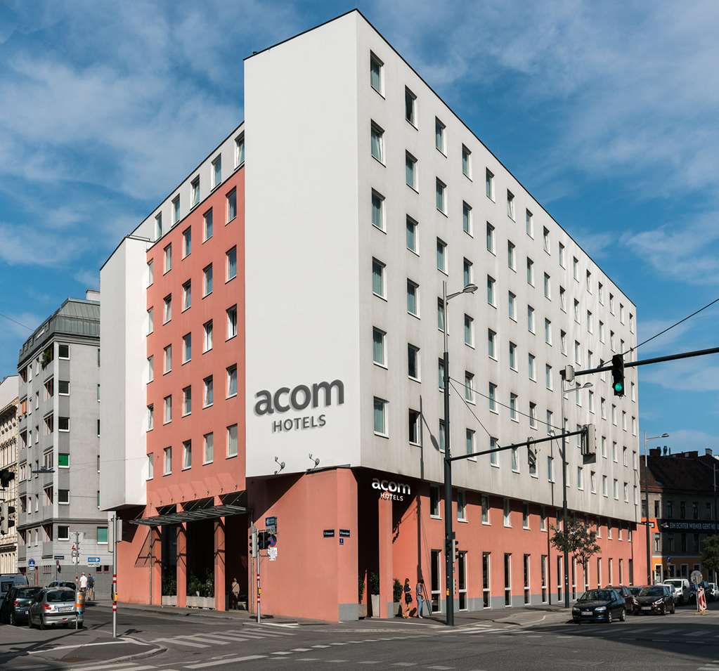 AZIMUT Hotel Vienna