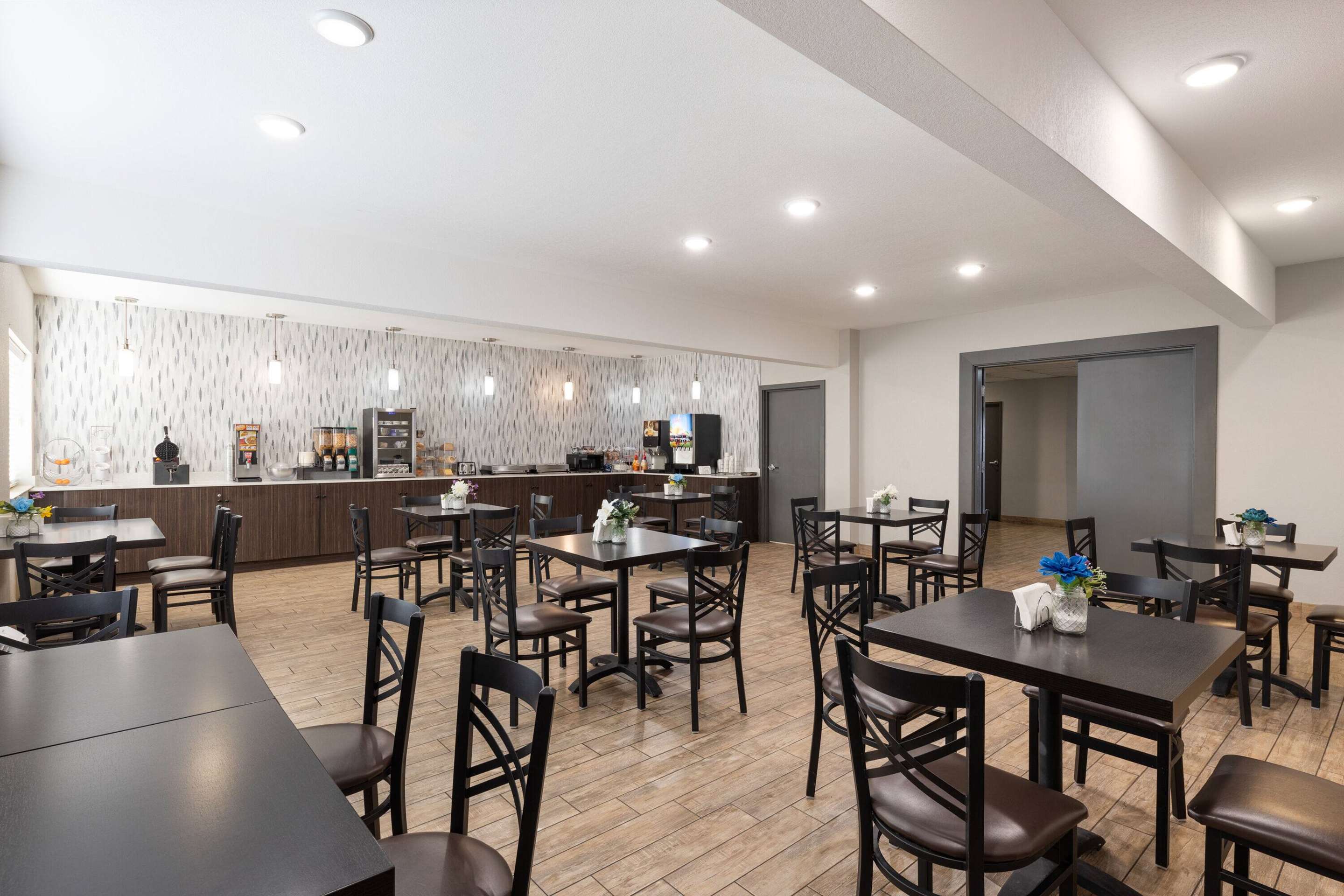 Property amenity | Baymont by Wyndham Moses Lake