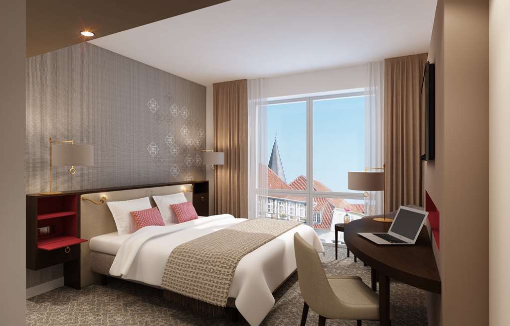 LOOKEN INN Lingen by Hackmann-guestroom-Guest Room,On-Site.jpg