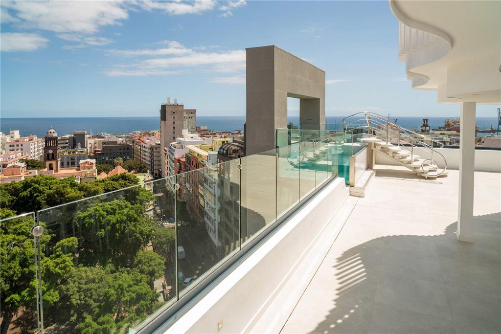 INNSIDE TENERIFE SANTA CRUZ-guestroom-Guest Room,Balcony,Guest Room Amenity,Architecture,On-Site,City,Exterior View of Building.jpg
