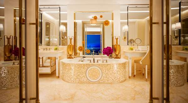 WYNN PALACE COTAI - Photo 3