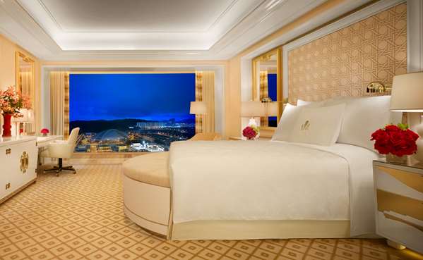 WYNN PALACE COTAI - Photo 4