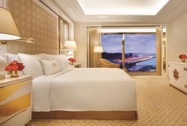 WYNN PALACE COTAI - Photo 6