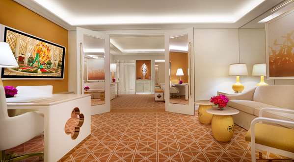 WYNN PALACE COTAI - Photo 13