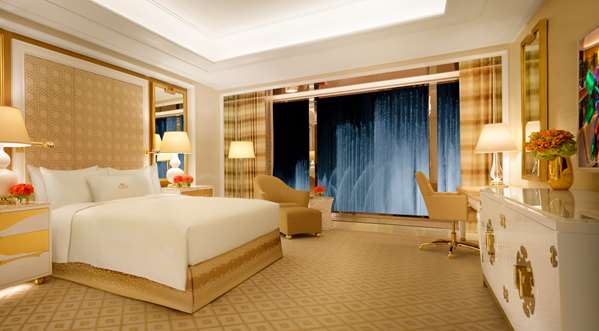 WYNN PALACE COTAI - Photo 10