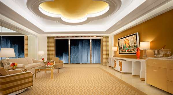 WYNN PALACE COTAI - Photo 11