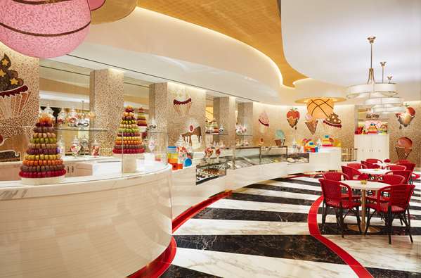 WYNN PALACE COTAI - Photo 19