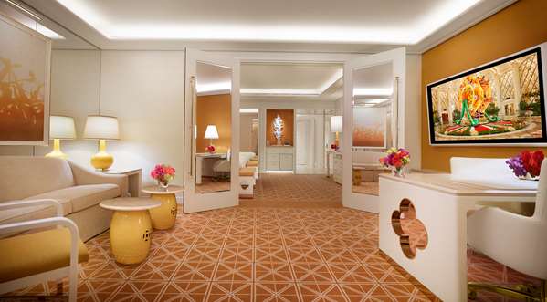 WYNN PALACE COTAI - Photo 15