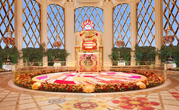 WYNN PALACE COTAI - Photo 24