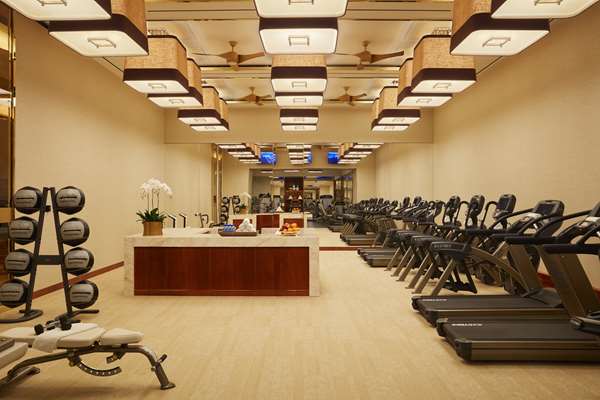 WYNN PALACE COTAI - Photo 21