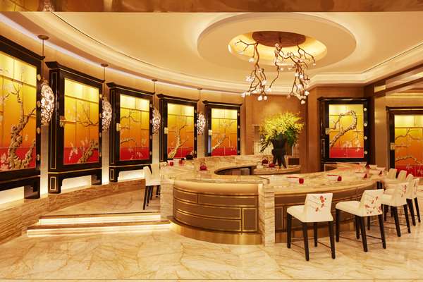 WYNN PALACE COTAI - Photo 27