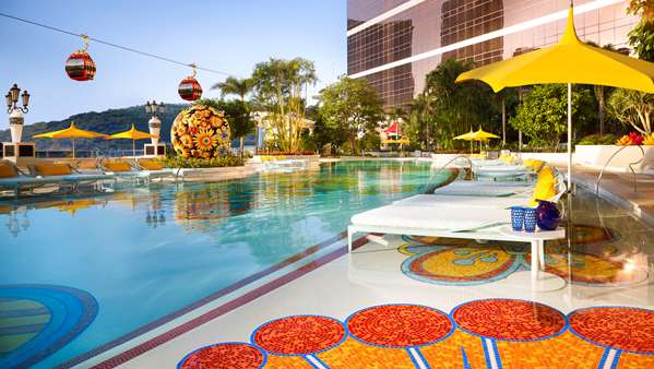 WYNN PALACE COTAI - Photo 29