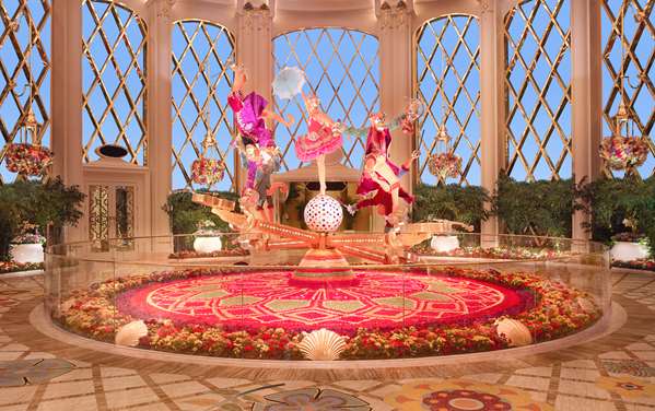 WYNN PALACE COTAI - Photo 25