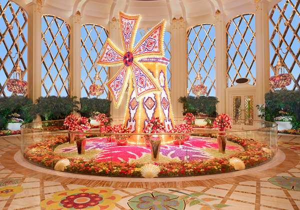 WYNN PALACE COTAI - Photo 26