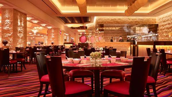 WYNN PALACE COTAI - Photo 30