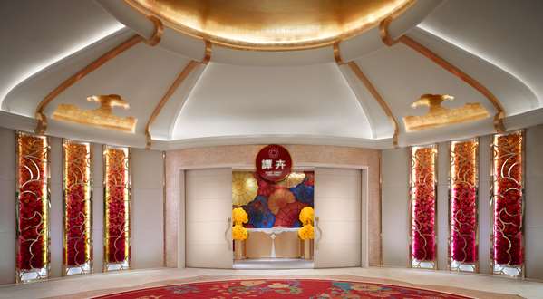 WYNN PALACE COTAI - Photo 34